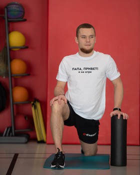 19.10.2025. «Авангард» - «Автомобилист» 3:2 ОТ