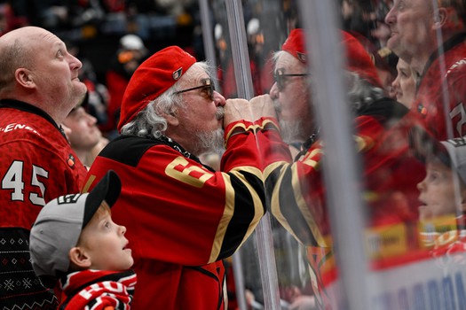 «Авангард» - ЦСКА 3:2. Вокруг матча