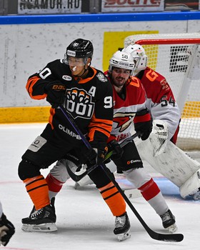 13.02.2025. «Амур» - «Авангард» 1:7