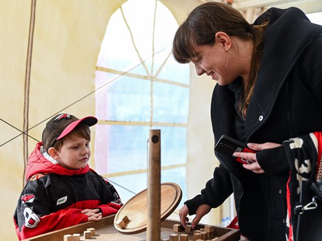 «Авангард» - «Сибирь» 1:2 ОТ. Вокруг матча