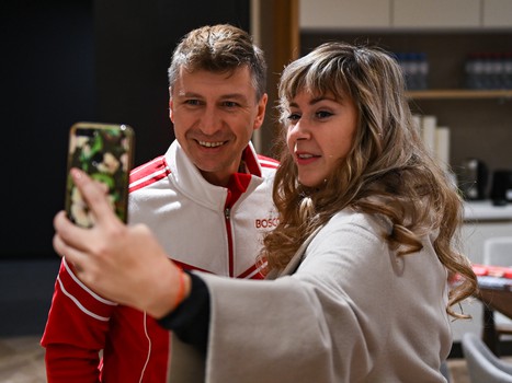 Ледовое шоу Ильи Авербуха «Чемпионы»