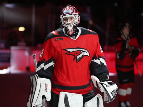 22.09.2019. «Авангард» -  «Куньлунь Ред Стар» 5:2