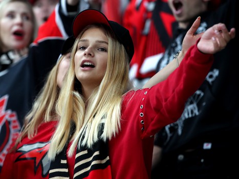 22.09.2019. «Авангард» -  «Куньлунь Ред Стар» 5:2