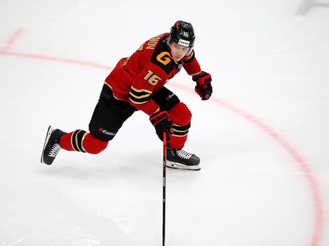 28.12.2020. «Авангард» - «Трактор» 5:3