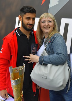 «Авангард» на на SIBBEERFEST 2019