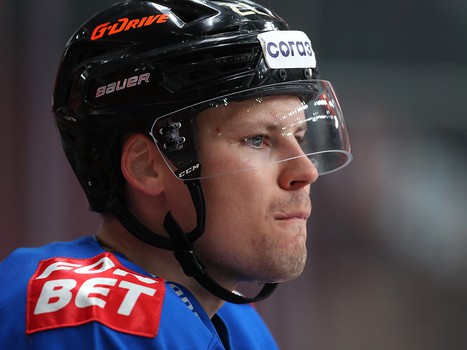 Легионеры готовятся к сезону