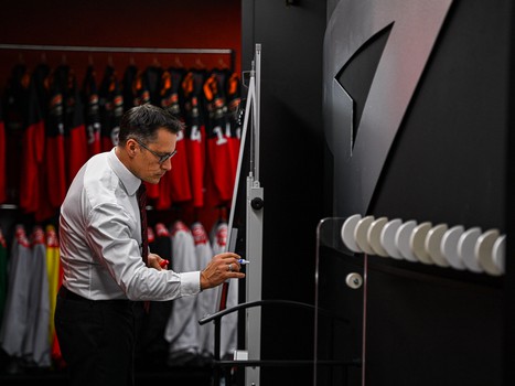 11.03.2025. «Авангард» - «Торпедо» 4:3