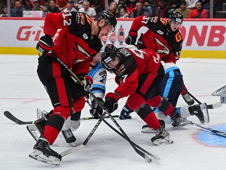 02.09.2023. «Авангард» - «Сибирь» 2:1