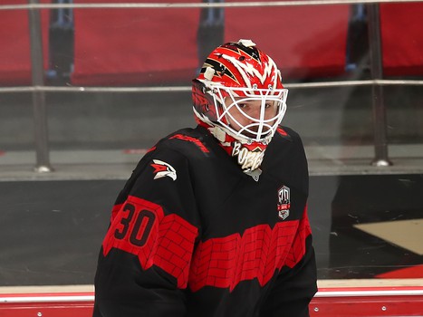 19.08.2020. «Авангард» - «Амур» 2:1