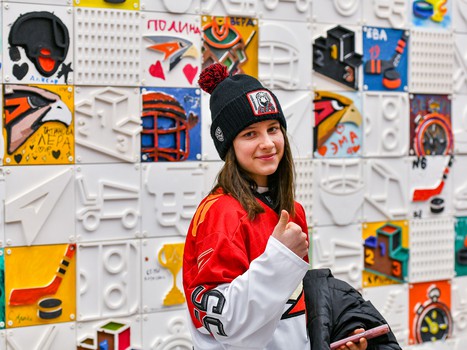 «Авангард» - «Спартак» 3:5. Вокруг матча