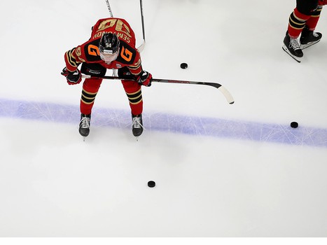 30.12.2020. «Авангард» - «Куньлунь Ред Стар» 3:4 Б