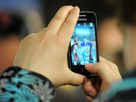 Чемпион мира 2014 Сергей Калинин прилетел в Омск