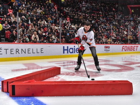 Закрытие сезона 2022/23 на G-Drive Арене. Часть 2