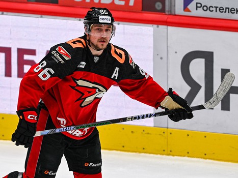 06.01.2024. «Авангард» - «Лада» 5:3