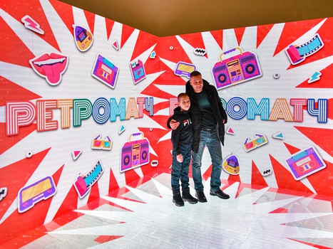 «Авангард» - «Барыс» 4:3. Вокруг матча