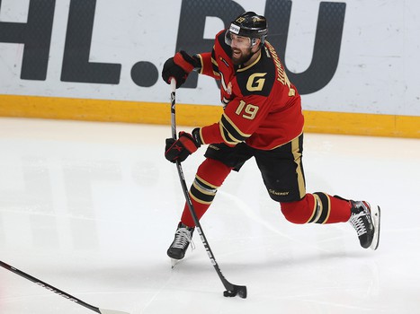 15.11.2021. «Авангард» - «Витязь» 3:0