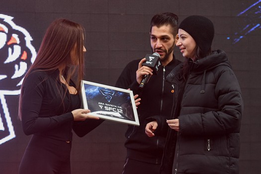 «Авангард» - «Спартак» 7:5. Вокруг матча