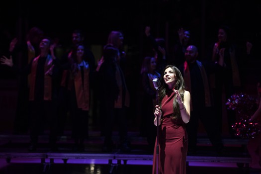 24.12.2025. «Авангард» - «Нефтехимик» 4:3 ОТ