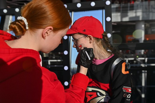 «Авангард» - «Локомотив» 2:0. Вокруг матча