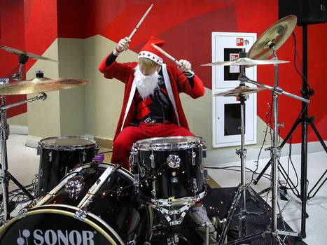 30.12.2018. «Авангард» - «Барыс» 4:3 Б