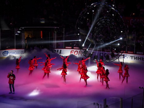 01.03.2024. «Авангард» - «Лада» 5:1