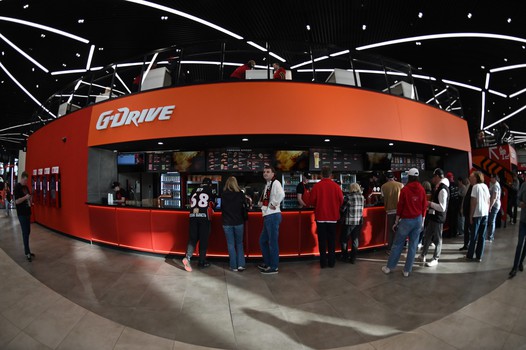 «Авангард» - «Локомотив» 2:0. Вокруг матча