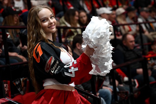 01.04.2026. «Авангард» - «Нефтехимик» 4:3 OT