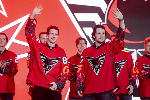 FONBET Шоу AVANFEST