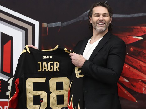 23.11.2020. «Авангард» - «Ак Барс» 3:0