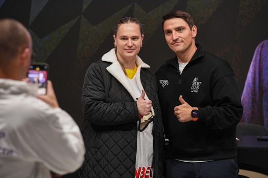 «Авангард» - «Амур» 2:1. Вокруг матча