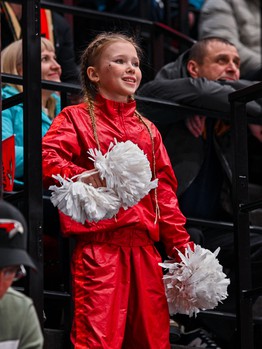 «Авангард» - «Лада» 2:3 ОТ. Вокруг матча