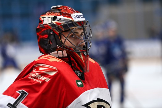 31.01.2024. «Барыс» - «Авангард» 1:3