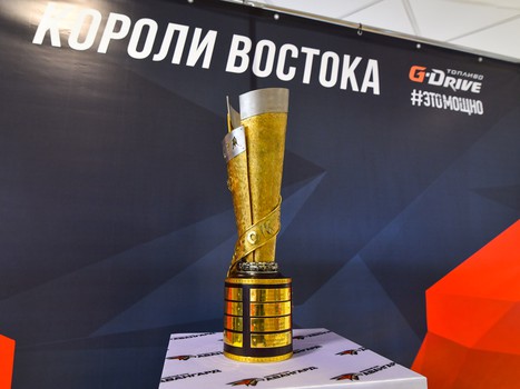 «Авангард» дома! Закрытие сезона 2018-2019 в Омске