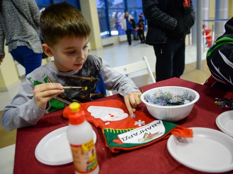 22.12.2018. «Авангард» - «Локомотив» 0:2