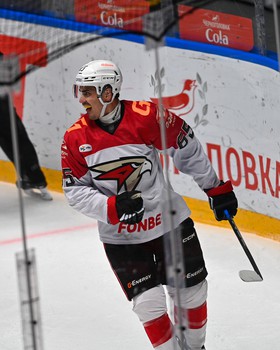 04.03.2025. ХК «Сочи» - «Авангард» 2:3 ОТ