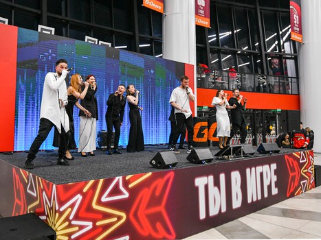 «Авангард» - «Спартак» 3:5. Вокруг матча