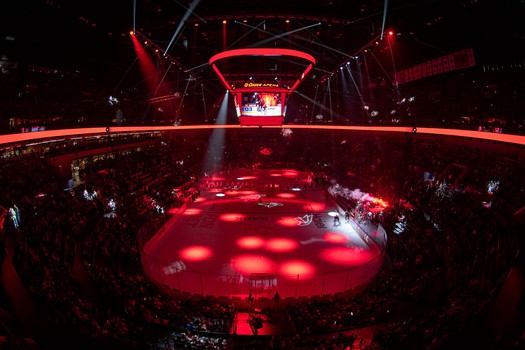 15.09.2025. «Авангард» - «Динамо» Мн 5:4 Б