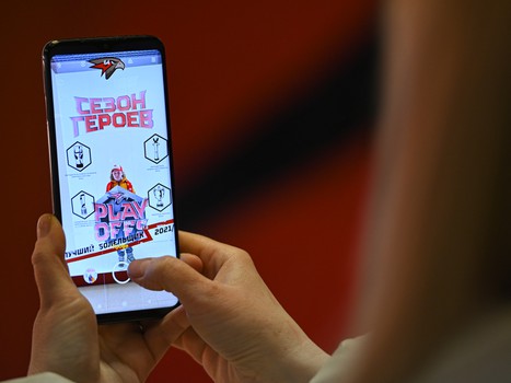 «Авангард» - «Ак Барс» 2:3 ОТ. Вокруг матча