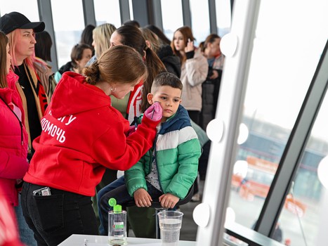 «Авангард» - «Локомотив» 0:2. Вокруг матча