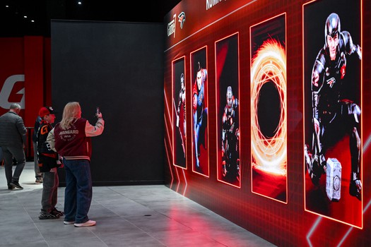 «Авангард» - «Локомотив» 2:4. Вокруг матча