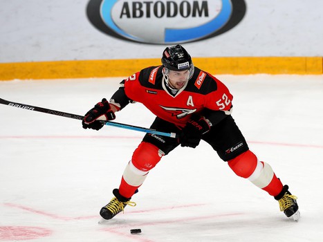 03.01.2020. «Авангард» - «Адмирал» 4:1