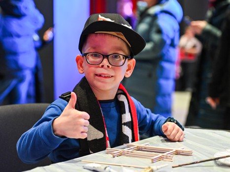 «Авангард» - «Барыс» 5:1. Вокруг матча