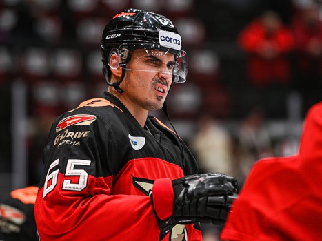 24.02.2023. «Авангард» - «Торпедо» 4:3 ОТ