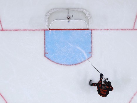 25.08.2021. «Авангард» - «Северсталь» 6:4