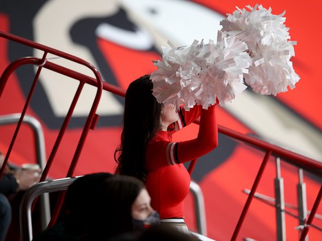 31.01.2021. «Авангард» - «Локомотив» 4:2