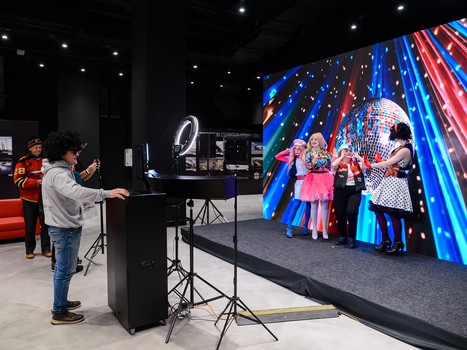 «Авангард» - ХК «Сочи» 5:4 ОТ. Вокруг матча