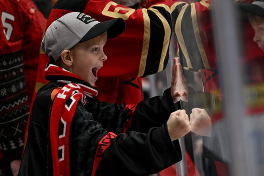 10.04.2026. «Авангард» - ЦСКА 3:2