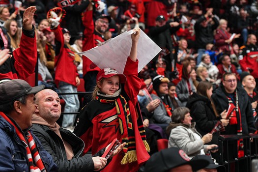 «Авангард» - «Локомотив» 4:1. Вокруг матча