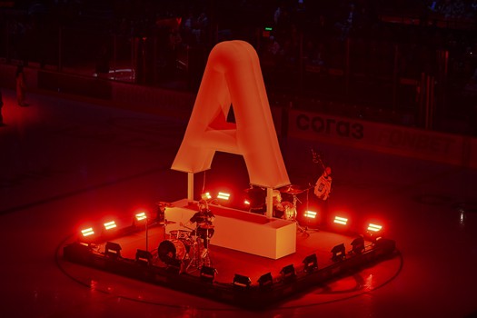 «Авангард» - ЦСКА 2:1. Вокруг матча