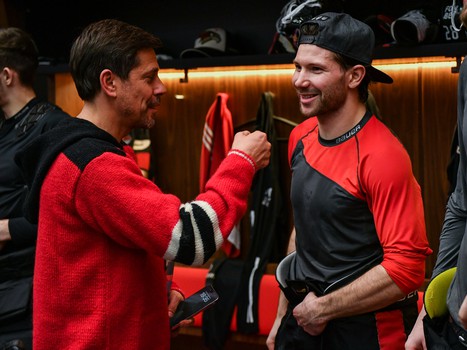 11.02.2023. «Авангард» - СКА 5:4